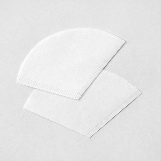 UFO Dripper Filter Papers Type A