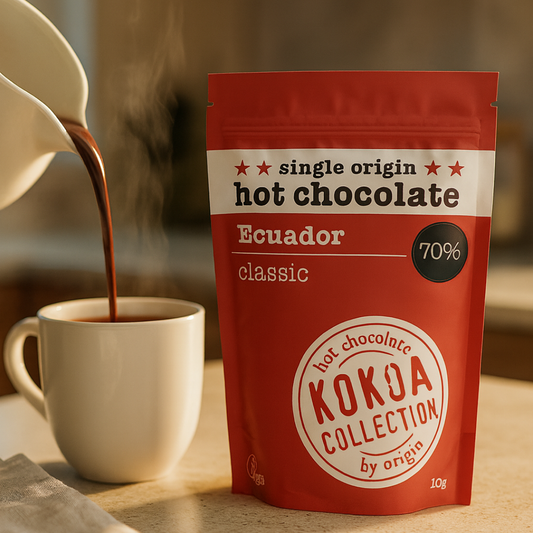Kokoa Collection | Ecuador - Classic 70%