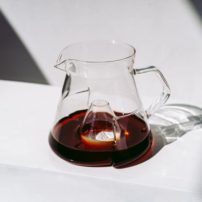 Avensi Cyclone Carafe (Small)