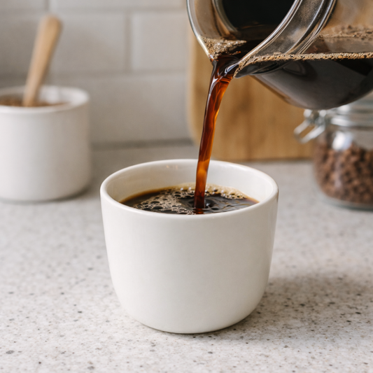 Figgjo OSLO Cups