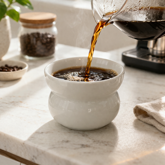 Figgjo OSLO Cups