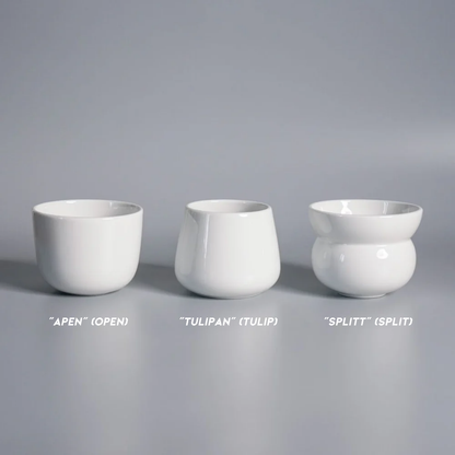 Figgjo OSLO Cups