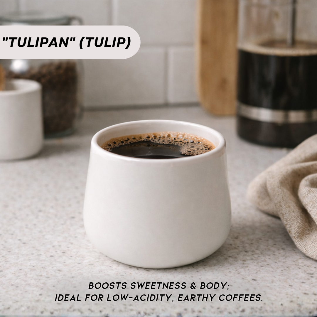 Figgjo OSLO Cups