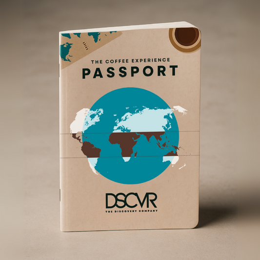 DSCVR Notebook