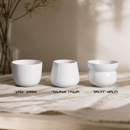 Figgjo OSLO Cups