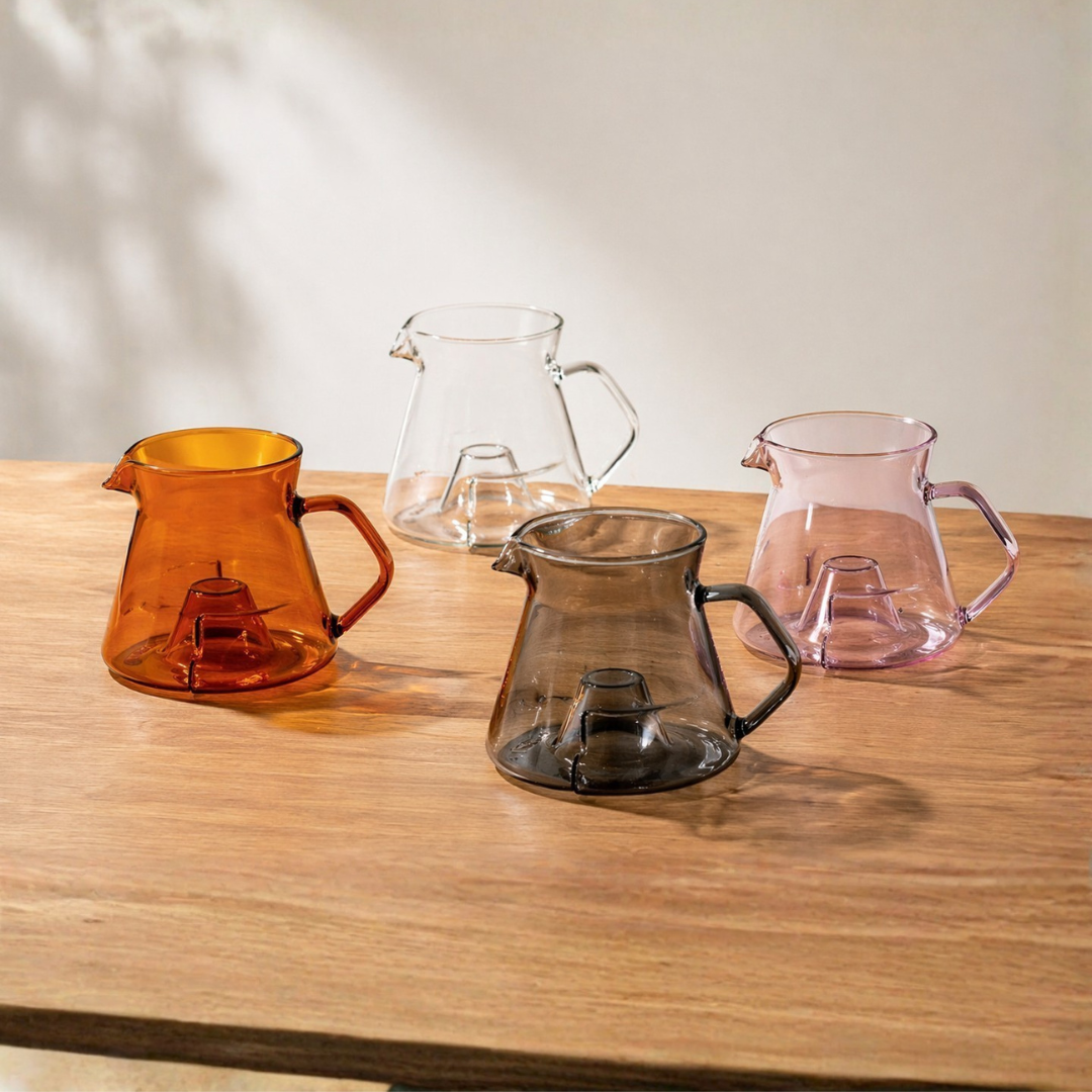 Avensi Cyclone Carafe (Small)