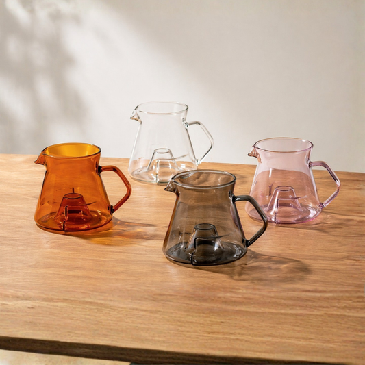 Avensi Cyclone Carafe (Small)