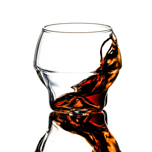 Avensi - Aeresso Go (Clear)